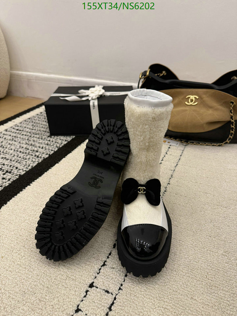 Women Shoes-Boots Code: NS6202 $: 155USD