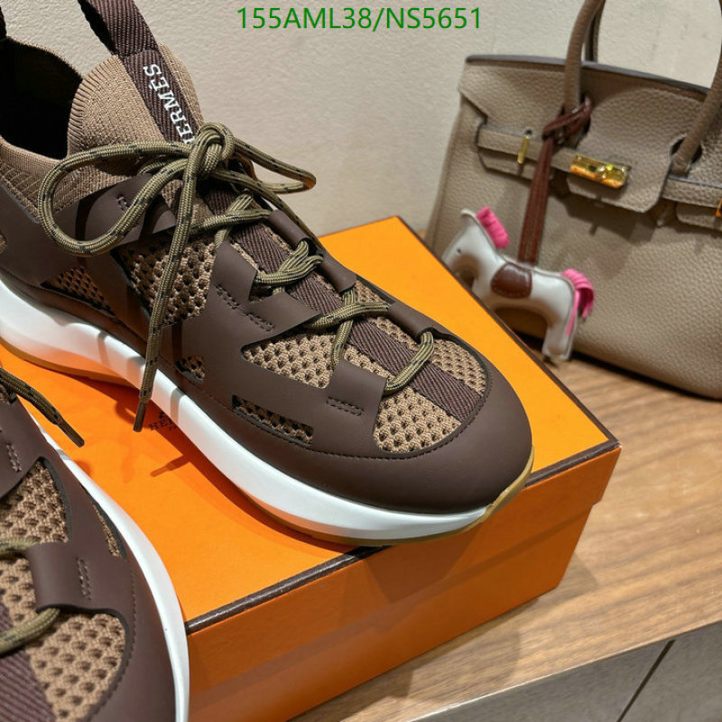 Men shoes-Hermes Code: NS5651 $: 155USD