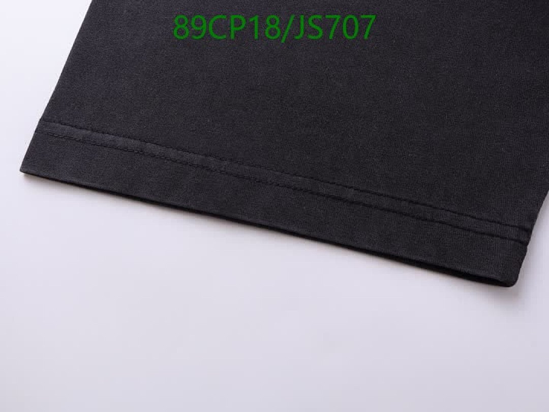 Clothing-Balenciaga Code: JS707 $: 89USD