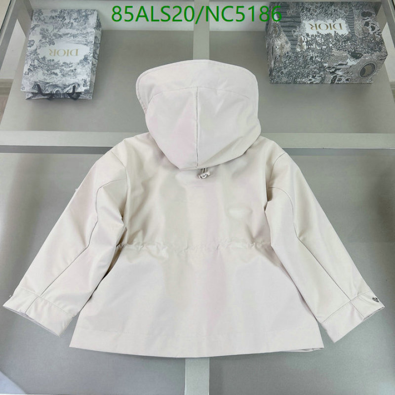 Kids Clothing-Moncler Code: NC5186 $: 85USD