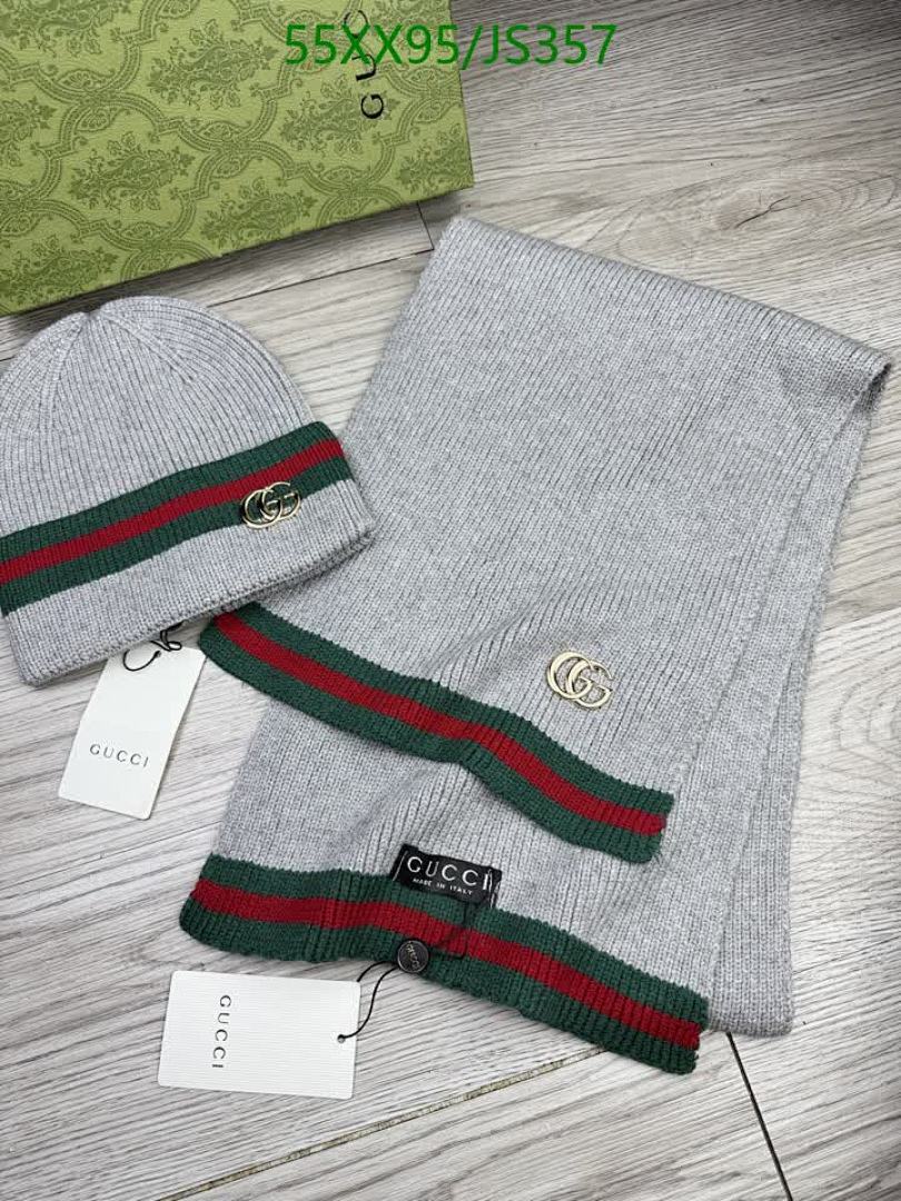 Cap-(Hat)-Gucci Code: JS357 $: 55USD