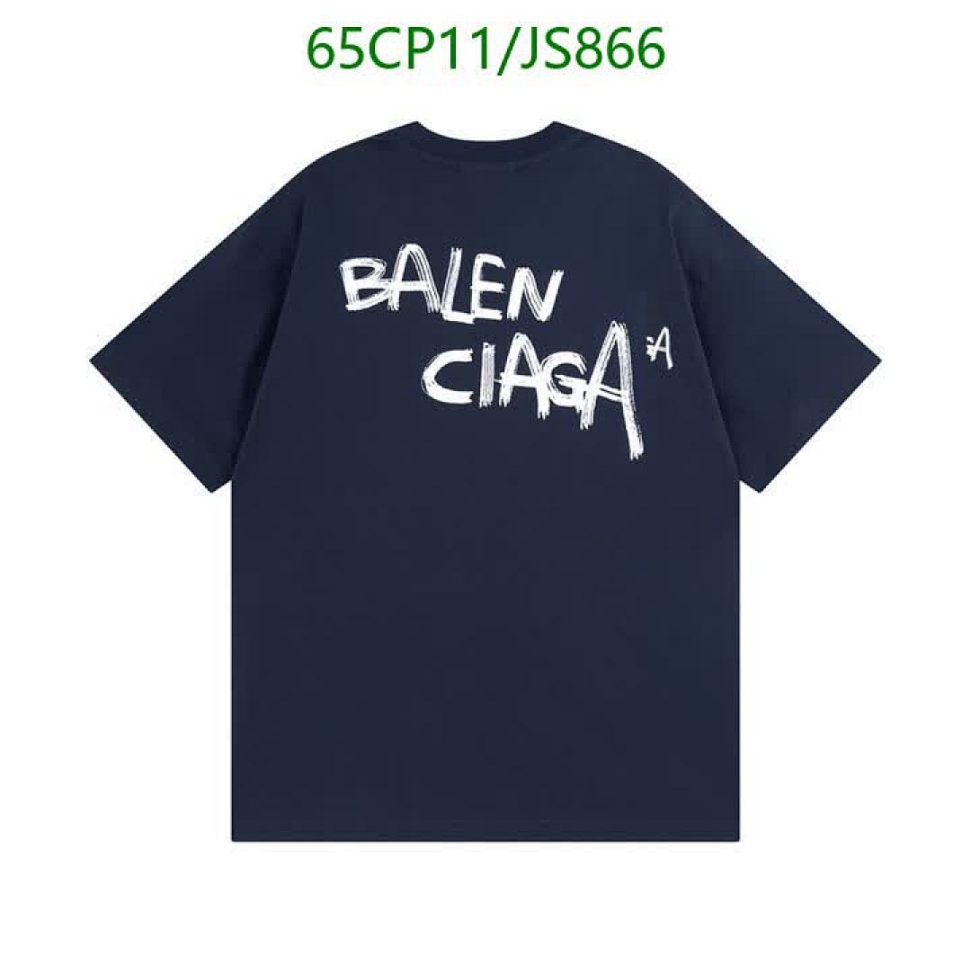Clothing-Balenciaga Code: JS866 $: 65USD