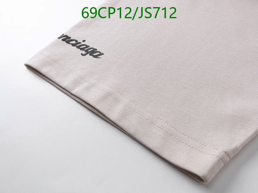 Clothing-Balenciaga Code: JS712 $: 69USD