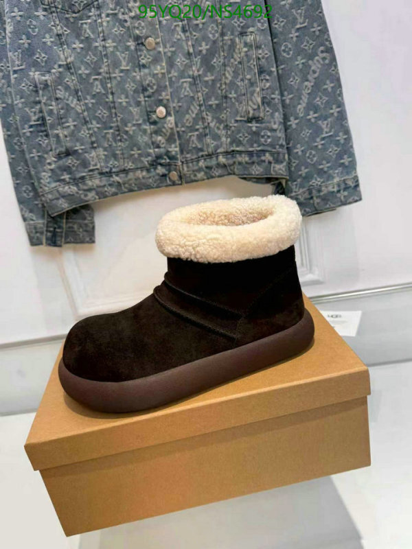 Women Shoes-Boots Code: NS4692 $: 95USD