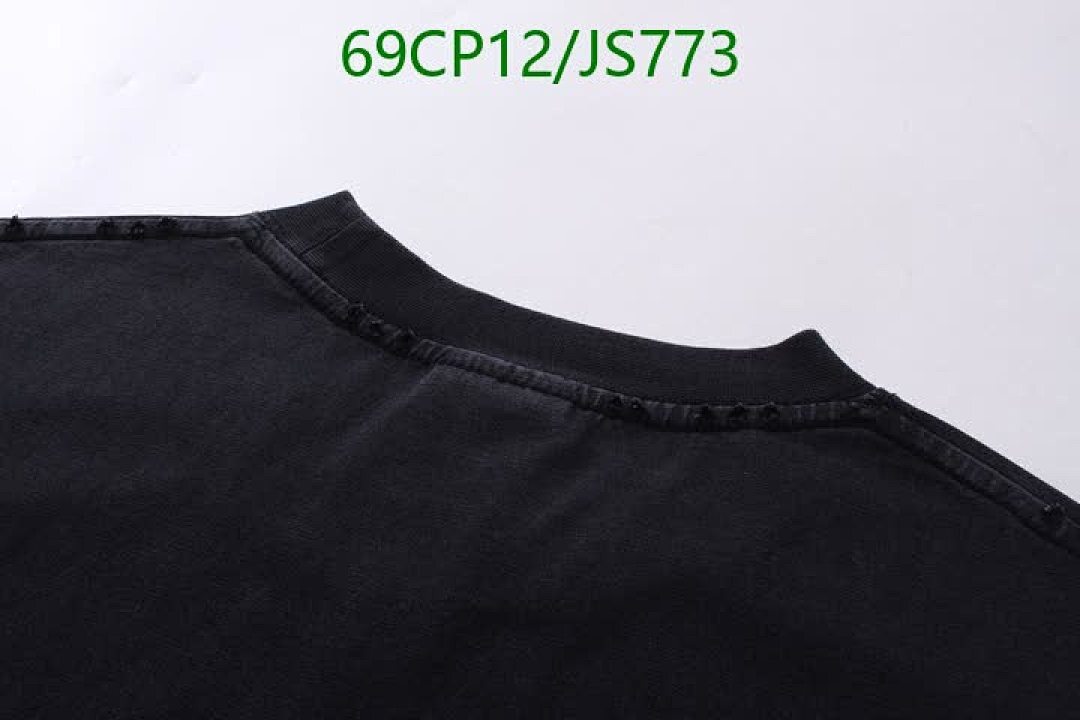 Clothing-Balenciaga Code: JS773 $: 69USD