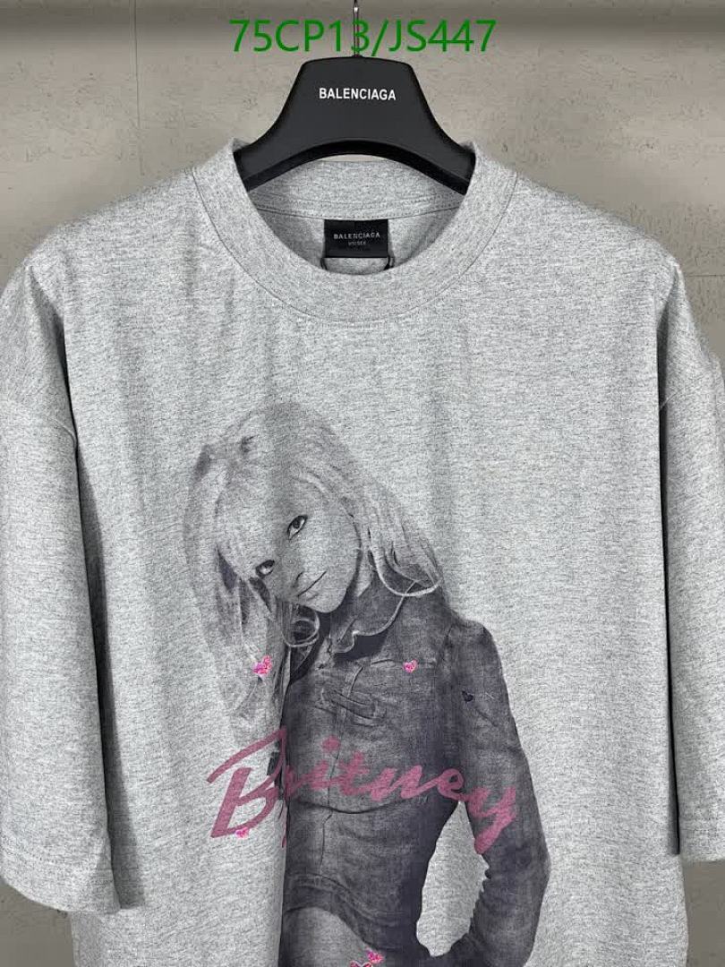 Clothing-Balenciaga Code: JS447 $: 75USD