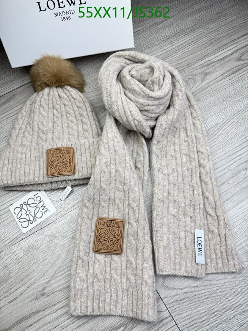 Cap-(Hat)-Loewe Code: JS362 $: 55USD