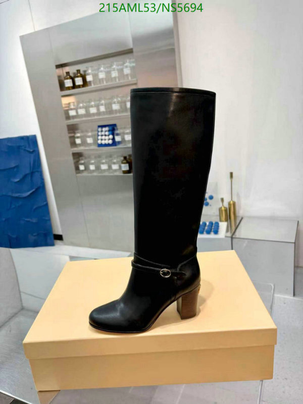 Women Shoes-Boots Code: NS5694 $: 215USD