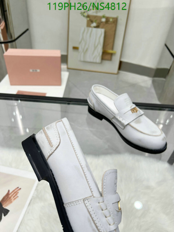 Women Shoes-Miu Miu Code: NS4812 $: 119USD