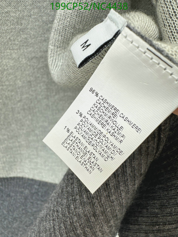 Clothing-Brunello Cucinelli Code: NC4438 $: 199USD