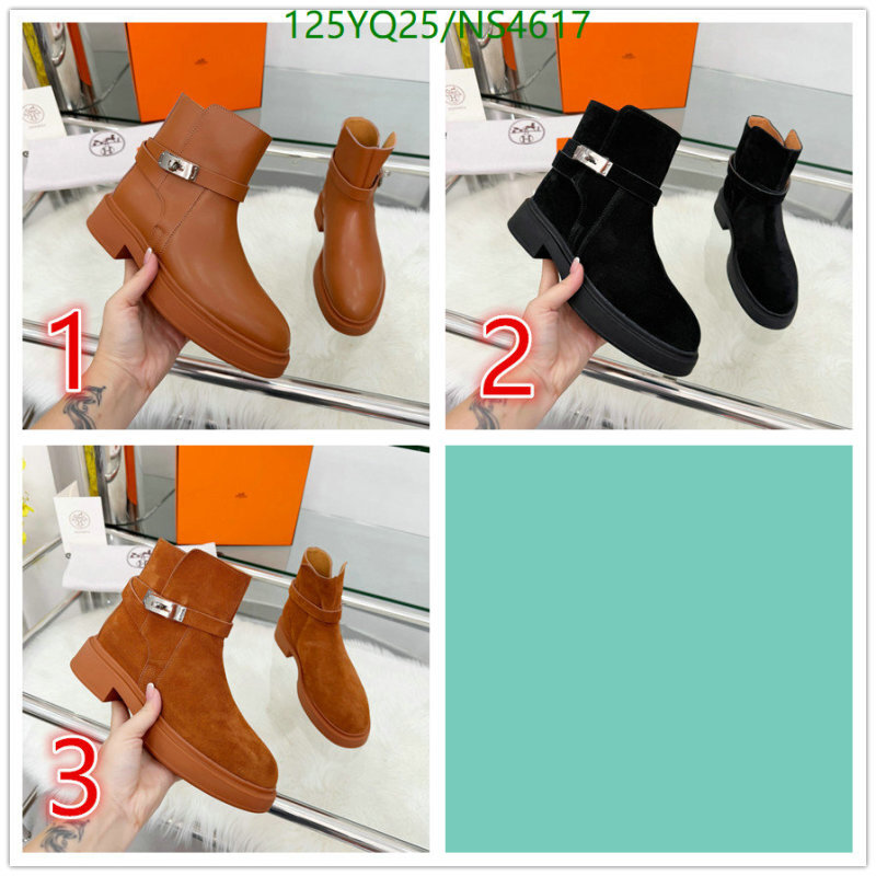 Women Shoes-Hermes Code: NS4617 $: 125USD