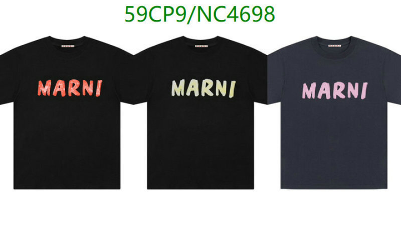 Clothing-Marni Code: NC4698 $: 59USD