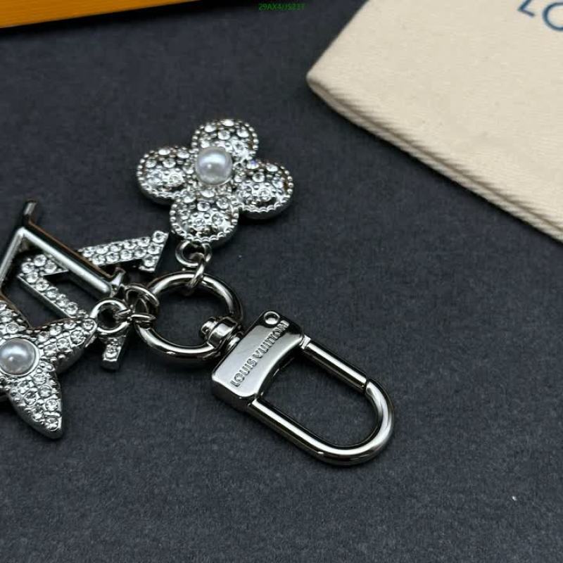 Key pendant-LV Code: JS237 $: 29USD