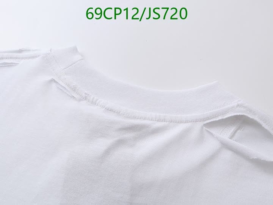 Clothing-Balenciaga Code: JS720 $: 69USD