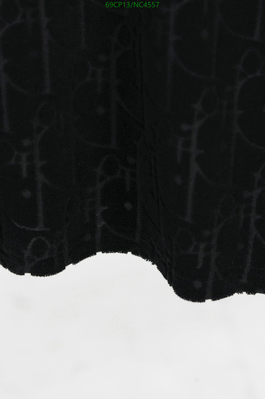 Clothing-Dior Code: NC4557 $: 69USD
