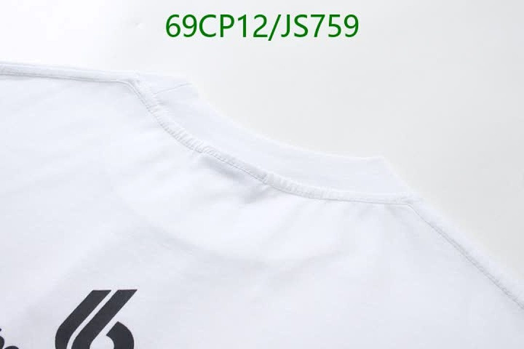 Clothing-Balenciaga Code: JS759 $: 69USD