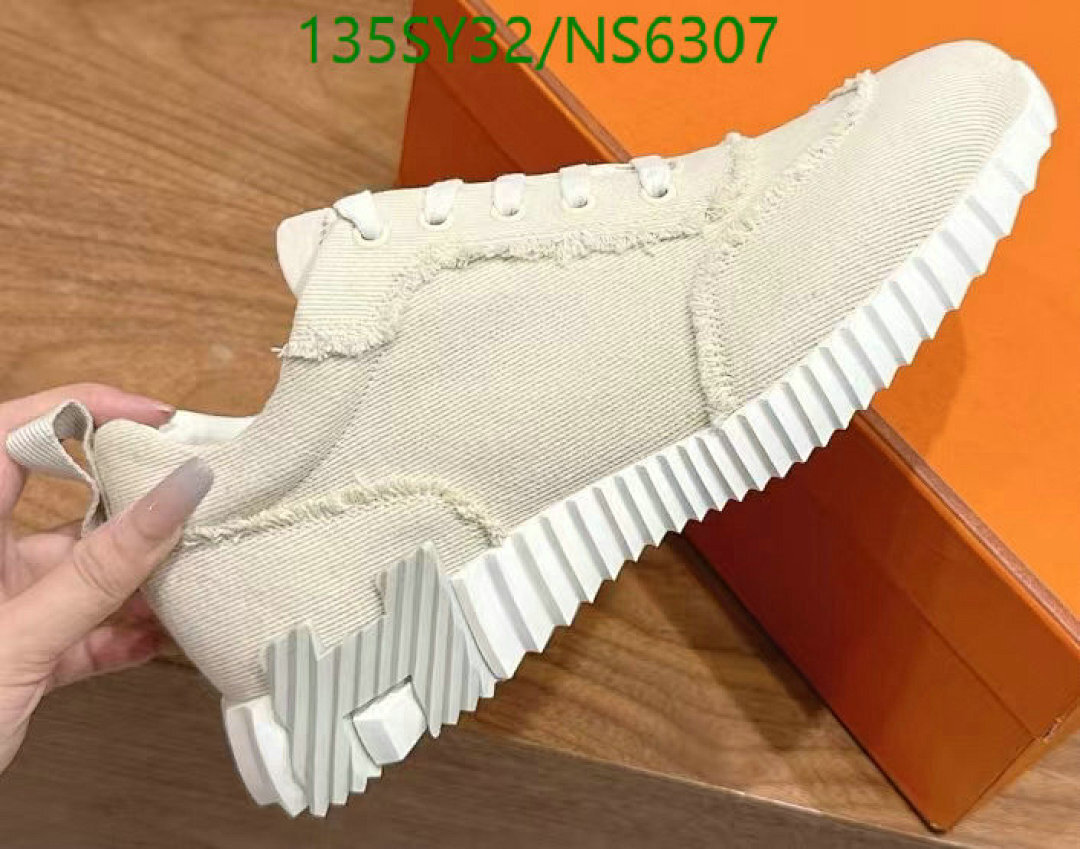 Men shoes-Hermes Code: NS6307