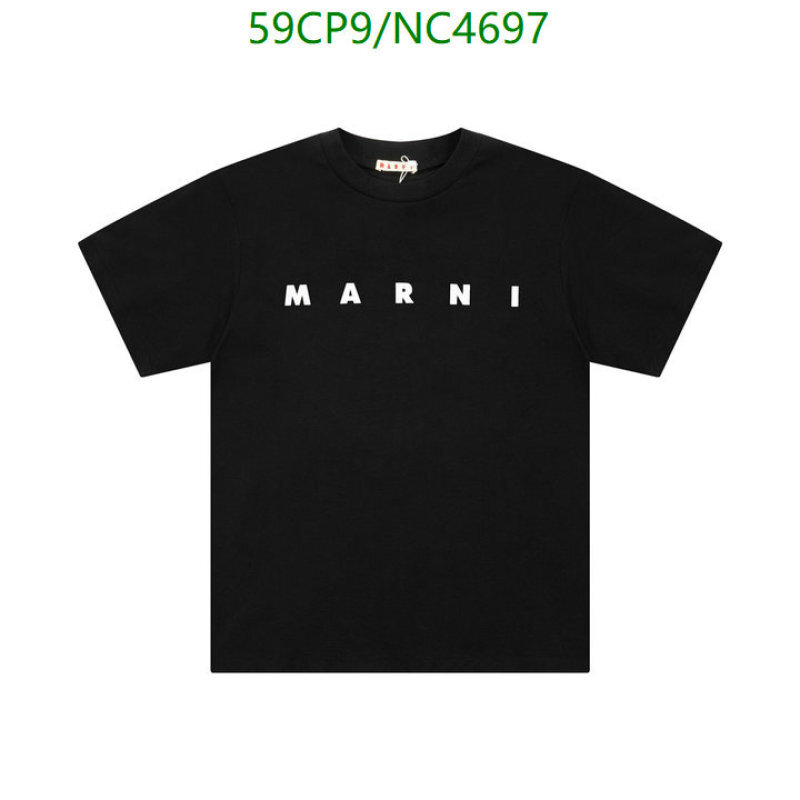 Clothing-Marni Code: NC4697 $: 59USD