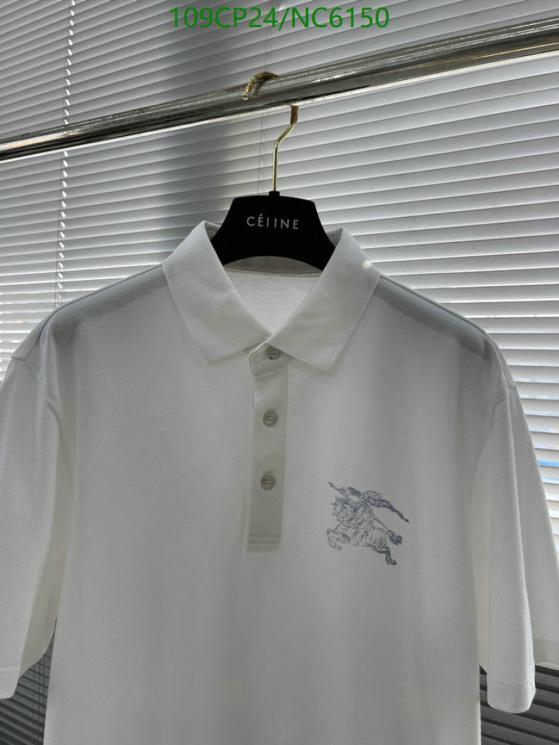 Clothing-Burberry Code: NC6150 $: 109USD