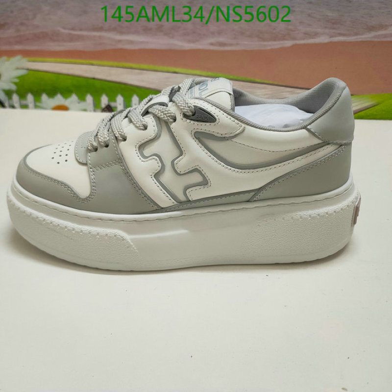 Women Shoes-Fendi Code: NS5602 $: 145USD