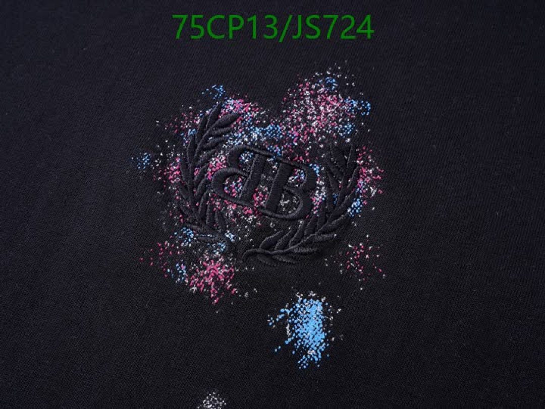 Clothing-Balenciaga Code: JS724 $: 75USD