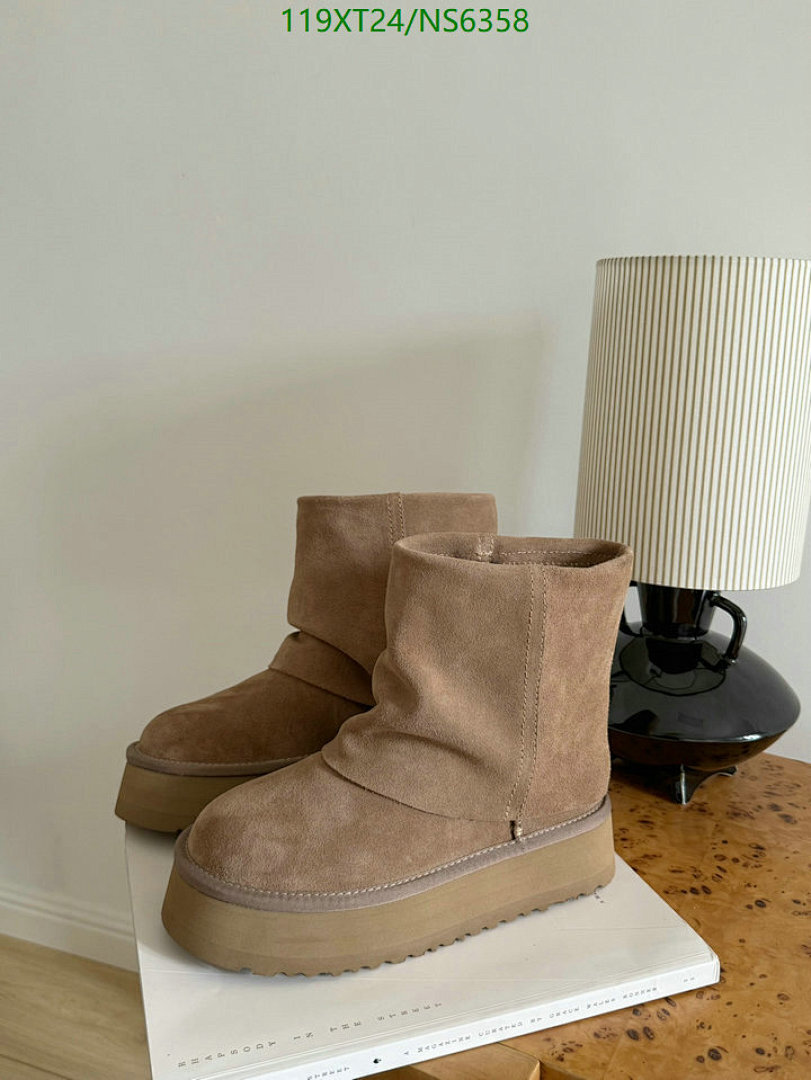 Women Shoes-Boots Code: NS6358 $: 119USD