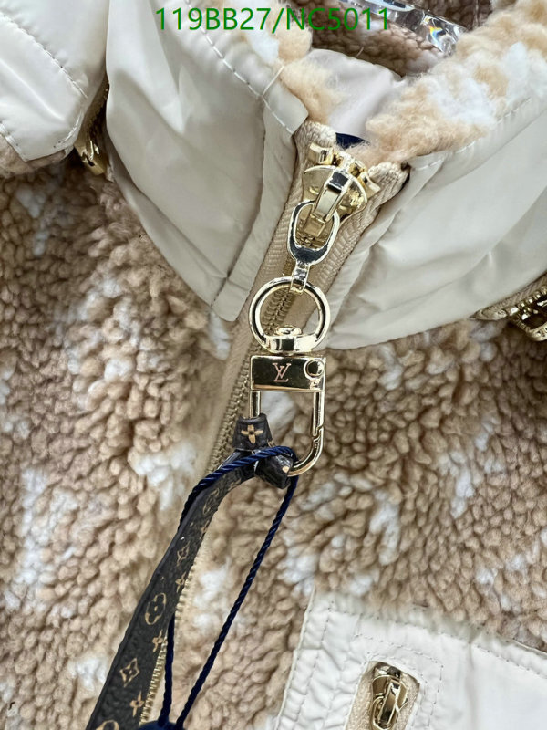 Clothing-LV Code: NC5011 $: 119USD