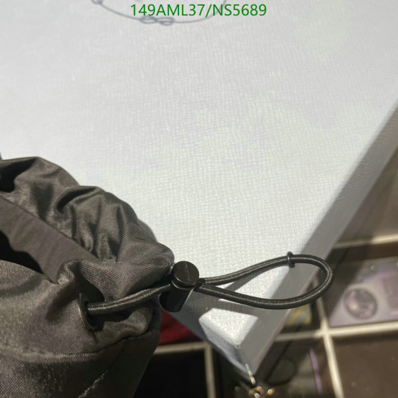 Women Shoes-Prada Code: NS5689 $: 149USD