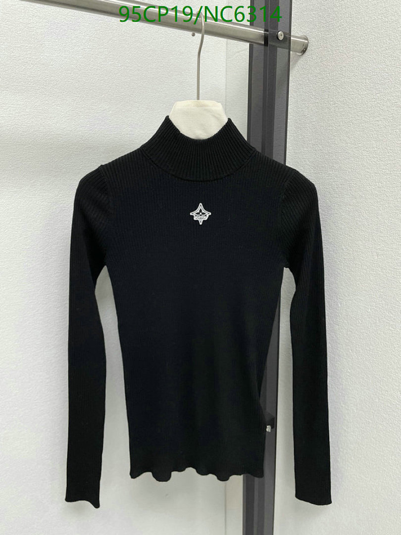 Clothing-LV Code: NC6314 $: 95USD