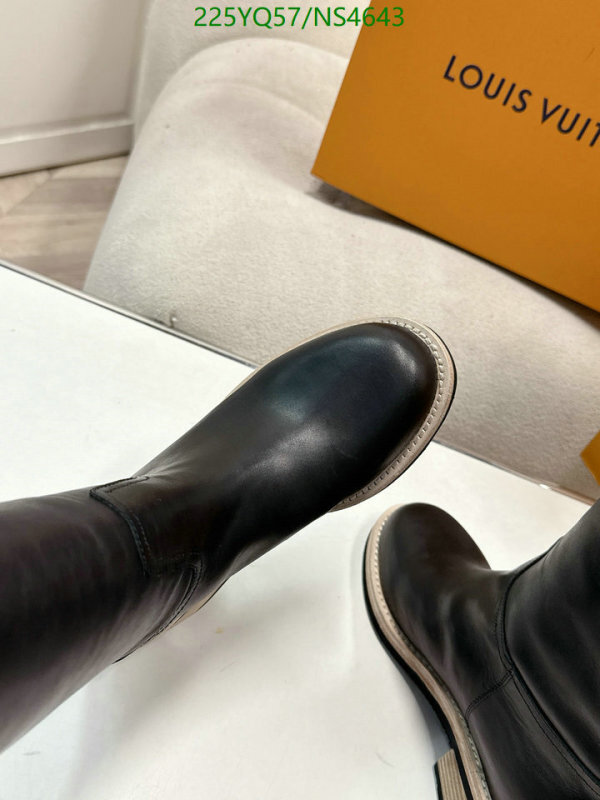 Women Shoes-Boots Code: NS4643 $: 225USD