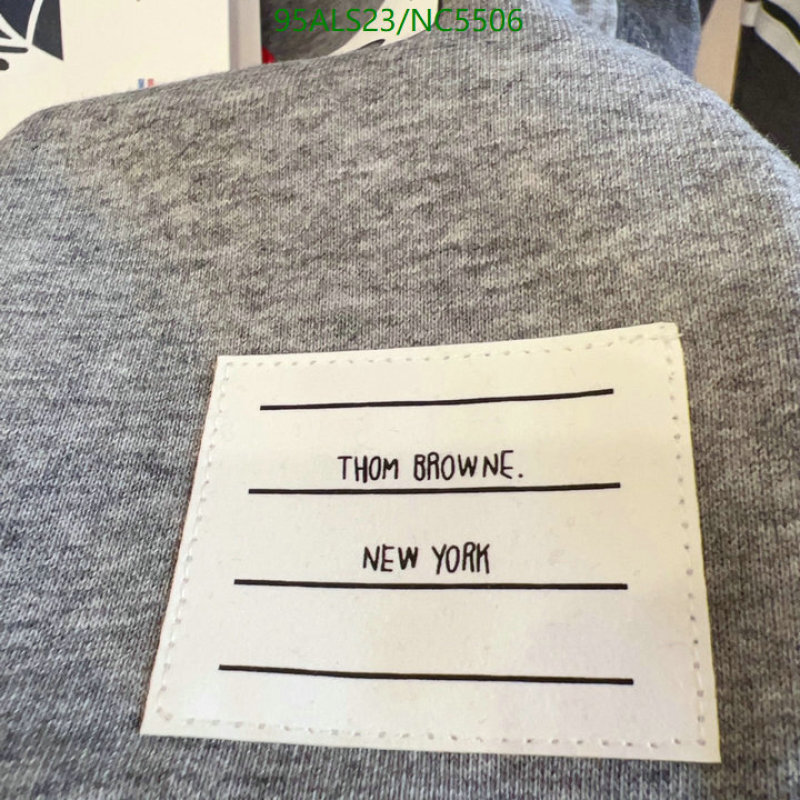 Kids Clothing-Thom Browne Code: NC5506 $: 95USD
