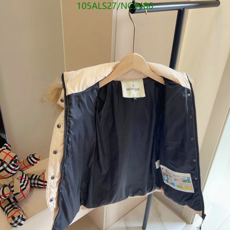 Kids Clothing-Down Jacket Code: NC5486 $: 105USD