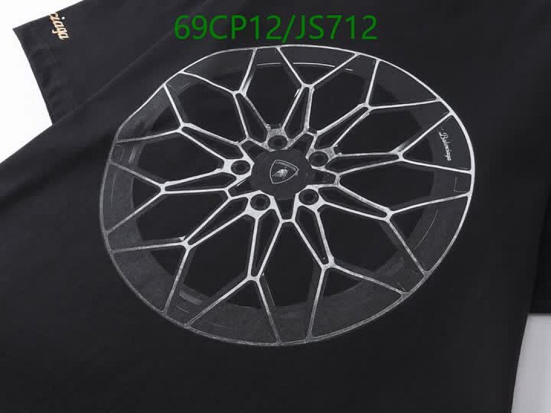 Clothing-Balenciaga Code: JS712 $: 69USD