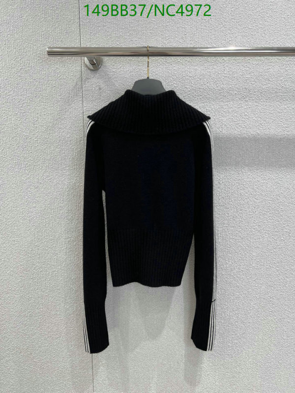 Clothing-Dior Code: NC4972 $: 149USD