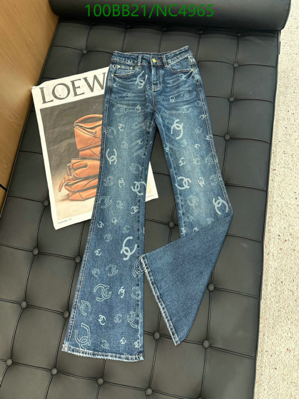 Clothing-Chanel Code: NC4965 $: 100USD