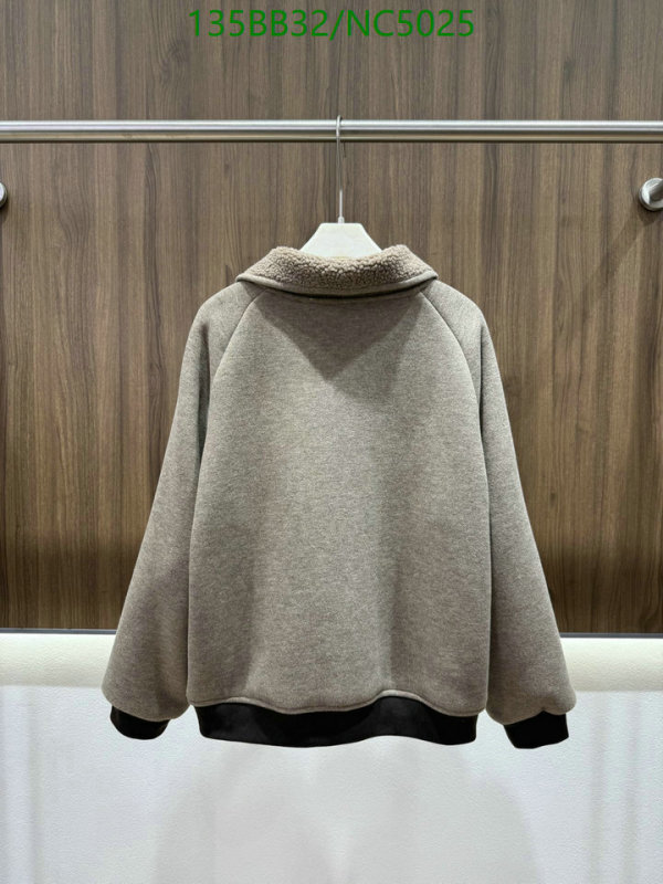 Clothing-MIUMIU Code: NC5025 $: 135USD