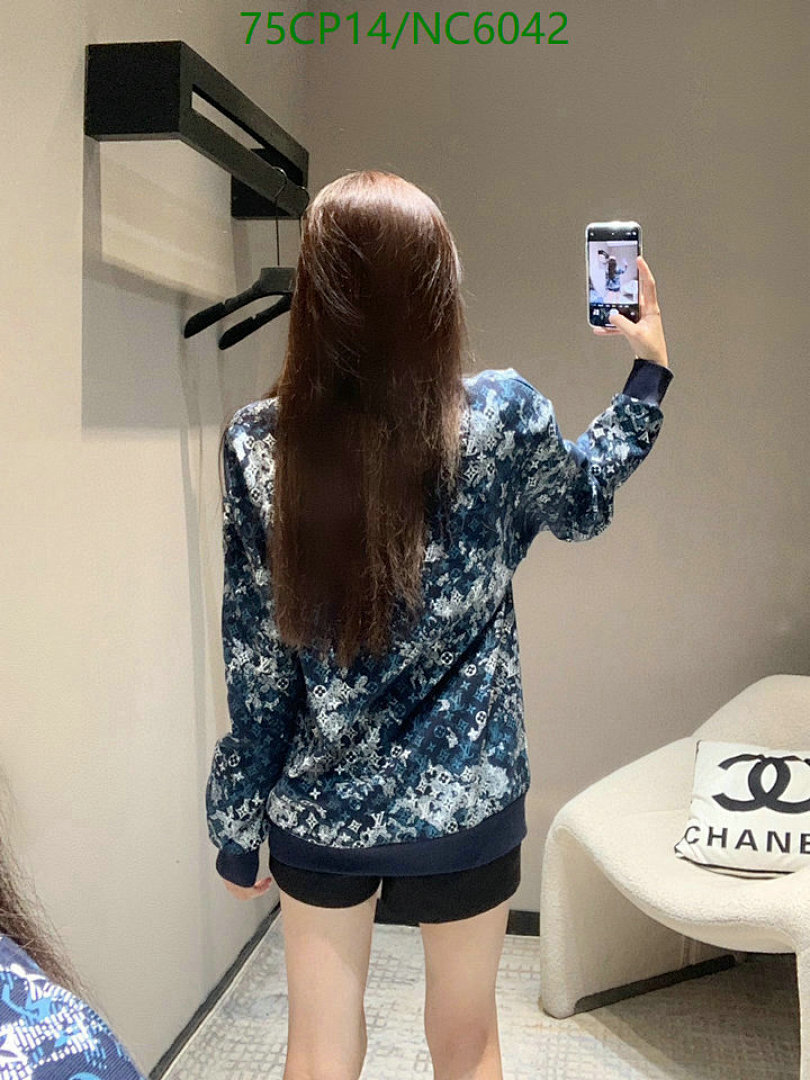 Clothing-LV Code: NC6042 $: 75USD