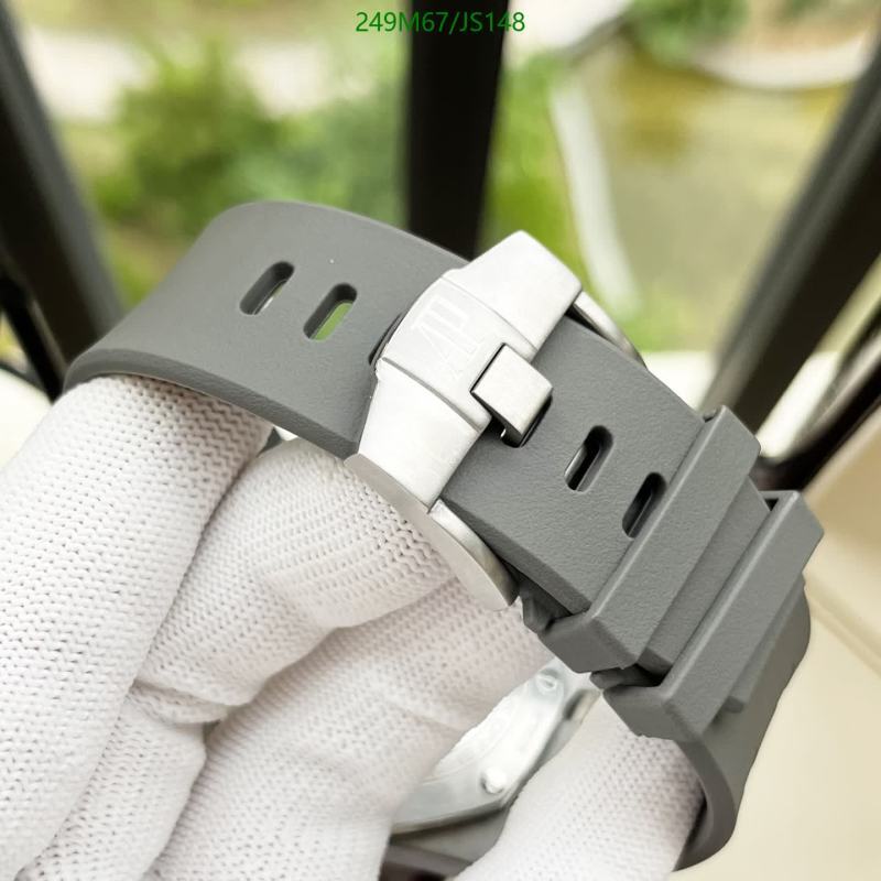 Watch-Mirror Quality-Audemars Piguet Code: JS148 $: 249USD