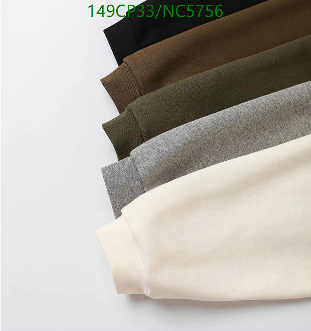 Clothing-Essentials Code: NC5756