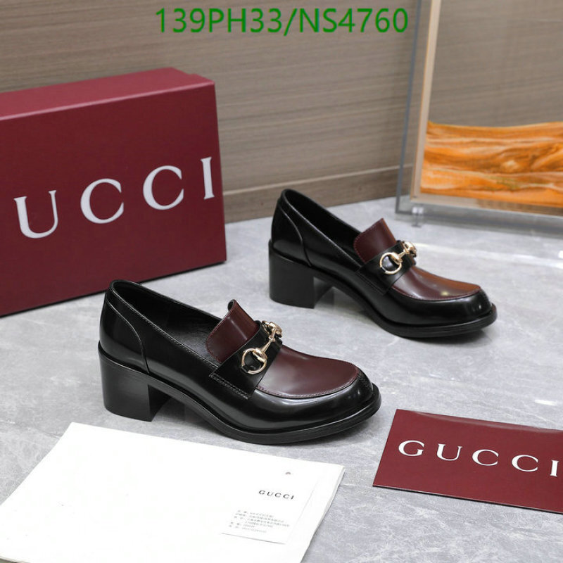 Women Shoes-Gucci Code: NS4760 $: 139USD