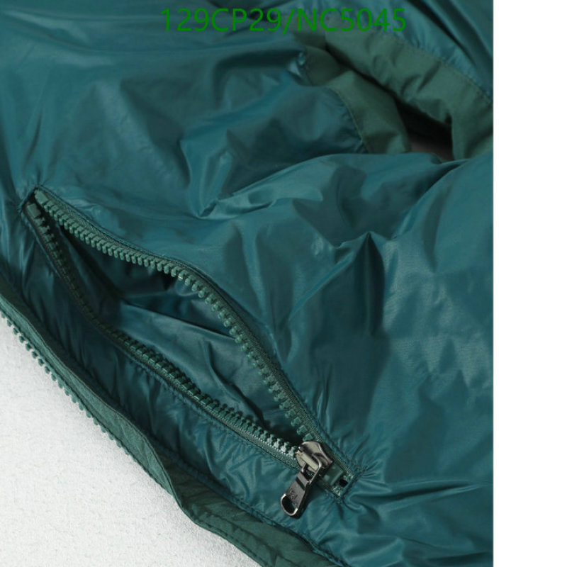 Down jacket Men-Ralph Lauren Code: NC5045 $: 129USD