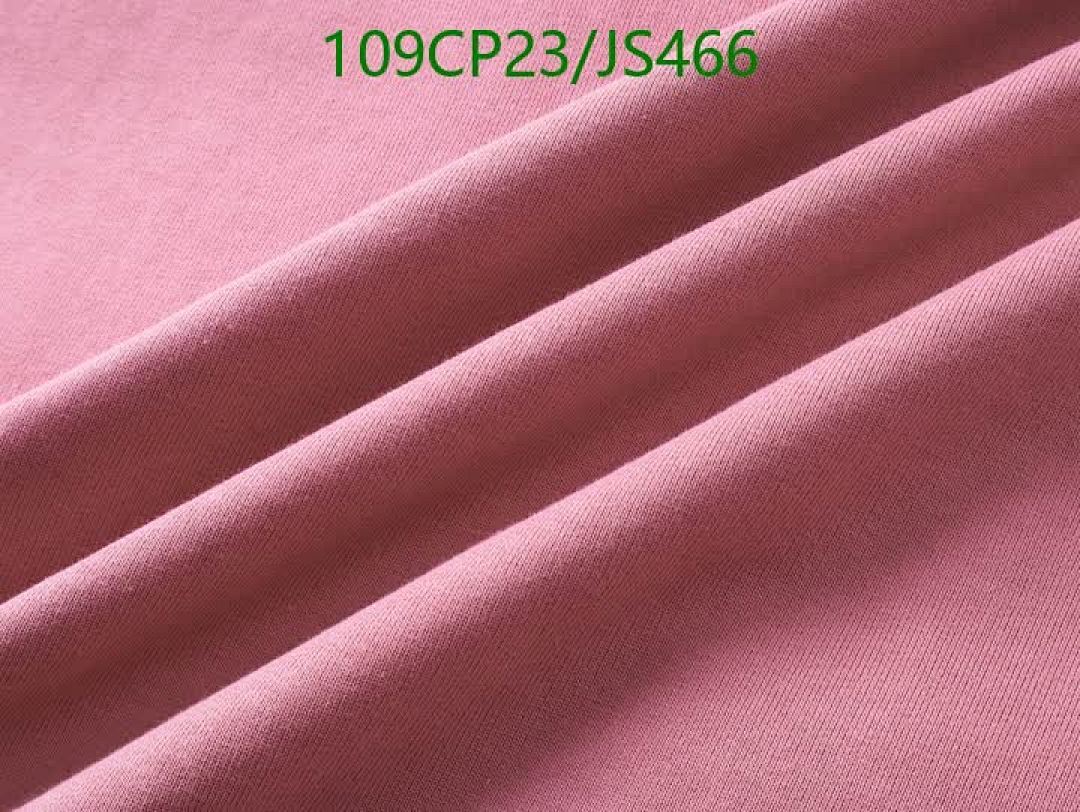 Clothing-Balenciaga Code: JS466 $: 109USD