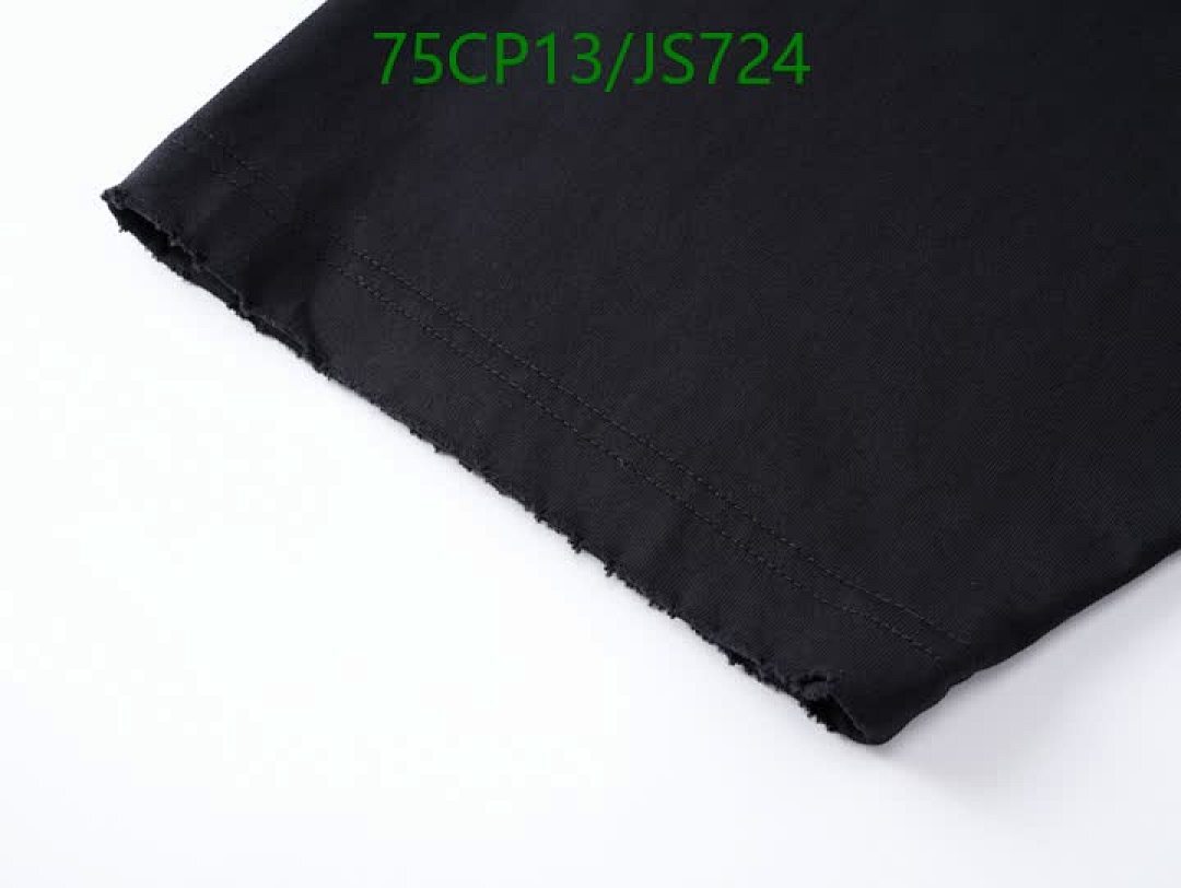 Clothing-Balenciaga Code: JS724 $: 75USD