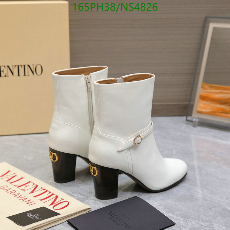 Women Shoes-Valentino Code: NS4826 $: 165USD