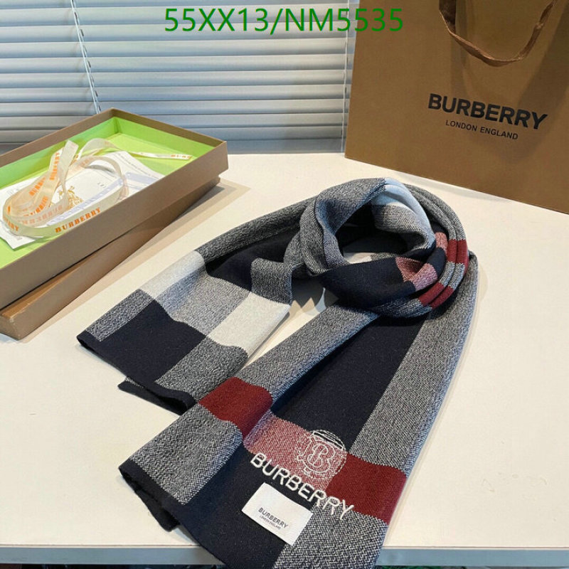 Scarf-Burberry Code: NM5535 $: 55USD