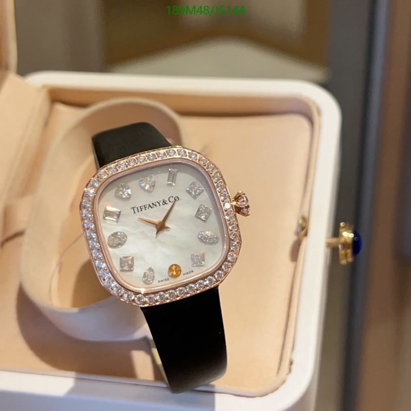 Watch-4A Quality-Tiffany Code: JS144 $: 189USD