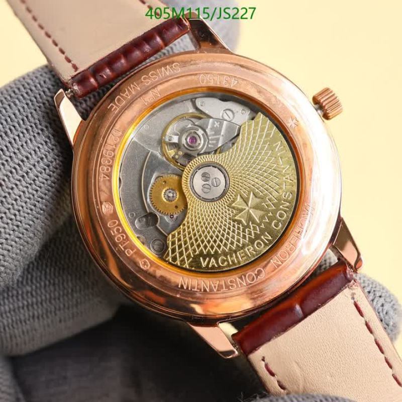 Watch-Mirror Quality-Vacheron Constantin Code: JS227 $: 405USD