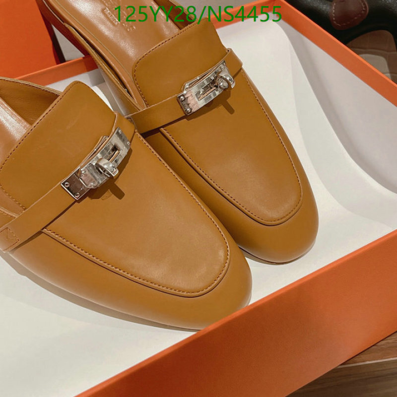 Women Shoes-Hermes Code: NS4455 $: 125USD
