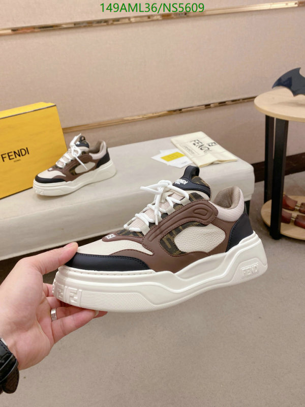 Men shoes-Fendi Code: NS5609 $: 149USD