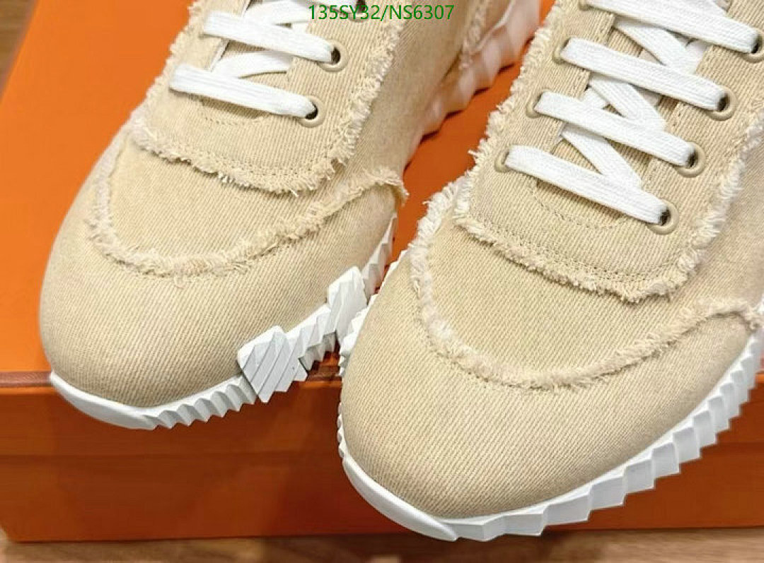 Men shoes-Hermes Code: NS6307